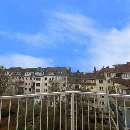 Grosszugige Wohnung In Der Neustadt Bremen Exterior foto