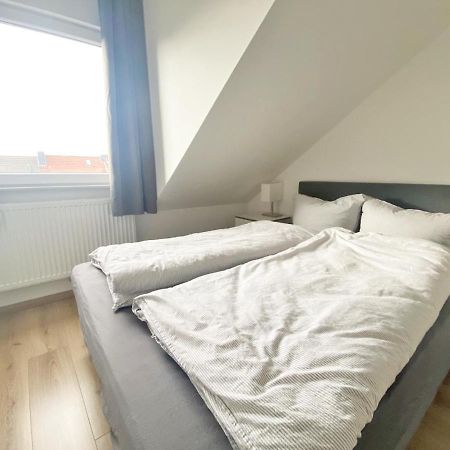 Grosszugige Wohnung In Der Neustadt Bremen Exterior foto